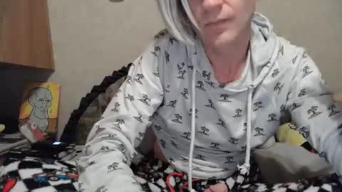 Alisha online show from 11/04/25, 04:55