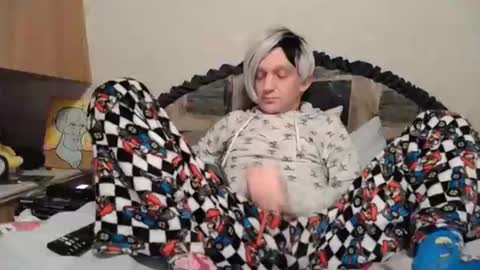 Alisha online show from 11/07/25, 03:39