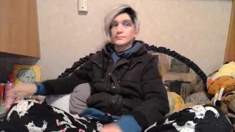 Alisha online show from 02/01/26, 04:44