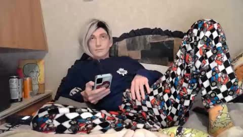 Alisha online show from 02/07/26, 06:17