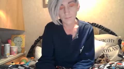 Alisha online show from 02/10/26, 07:56