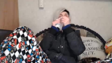 Alisha online show from 02/11/26, 07:35