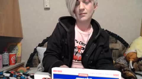 Alisha online show from 02/15/26, 03:58