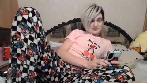 Alisha online show from 02/16/26, 04:19