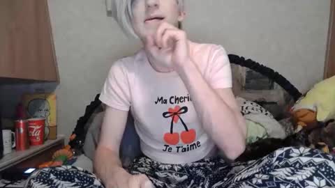 Alisha online show from 02/20/26, 01:46