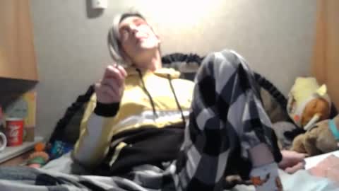 Alisha online show from 02/28/26, 06:47