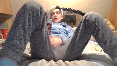 Alisha online show from 03/14/26, 03:34