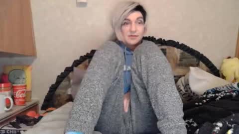 Alisha online show from 03/15/26, 02:17