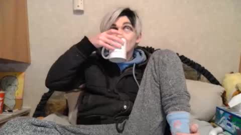 Alisha online show from 03/18/26, 02:58