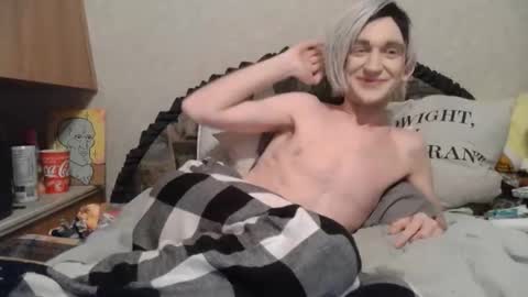 Alisha online show from 04/14/26, 02:17