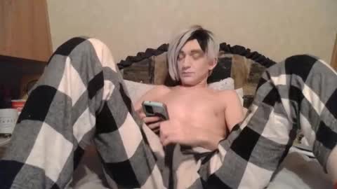 Alisha online show from 04/16/26, 02:34