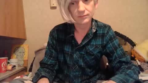 Alisha online show from 04/21/26, 04:19