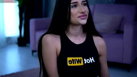 Alishaskye online show from 01/08/26, 04:48