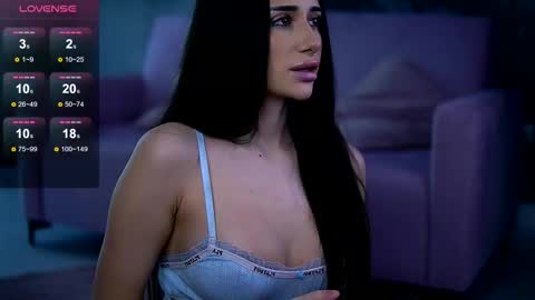 Alishaskye online show from 02/03/26, 04:21