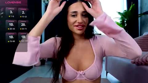 Alishaskye online show from 03/31/26, 03:19