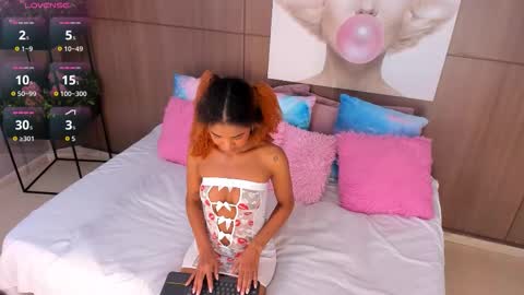  Ali online show from 10/18/25, 11:00