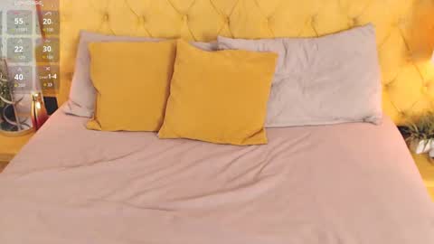 Luna online show from 03/08/26, 04:22