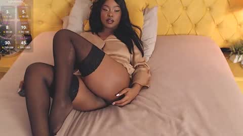 Luna online show from 03/14/26, 08:14