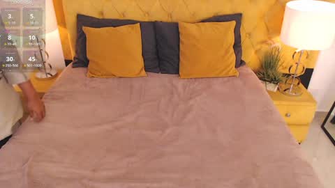 Luna online show from 04/05/26, 04:59