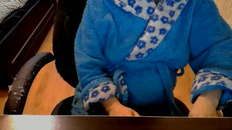 Alisa online show from 02/07/26, 02:43