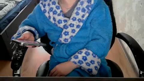 Alisa online show from 02/09/26, 02:43