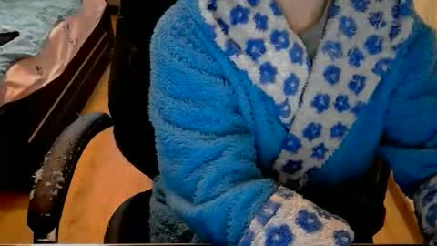 Alisa online show from 02/18/26, 02:35