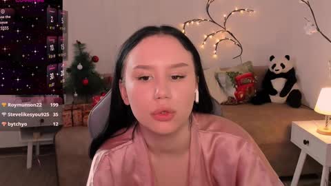 Snapshot of alisia_mars chatting on 12/27/24, 08:45 Alisia online show from 12/27/24, 08:45