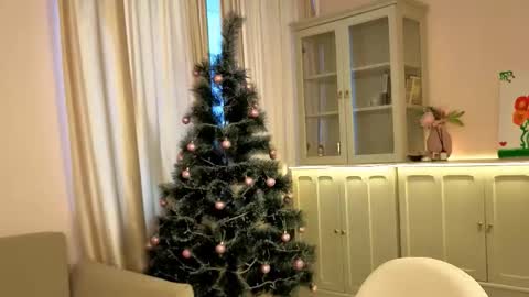 Alisia online show from 01/08/26, 07:32