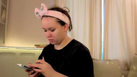 Alisia online show from 02/05/26, 07:46