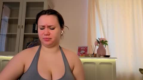 Alisia online show from 03/14/26, 08:09