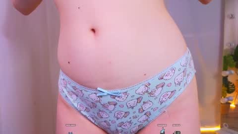 Alisia online show from 12/13/24, 11:23