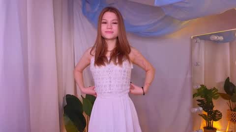 Alisia online show from 12/14/24, 07:07