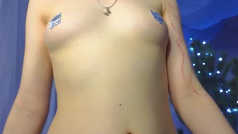 Alisia online show from 12/23/24, 01:13