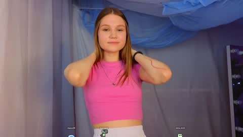 Alisia online show from 01/09/25, 07:31