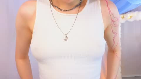 Alisia online show from 01/17/25, 01:46