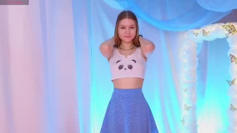 Alisia online show from 01/28/25, 07:22