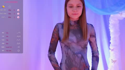 Alisia online show from 01/31/25, 01:34