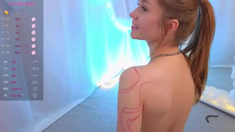 Alisia online show from 03/04/25, 01:38