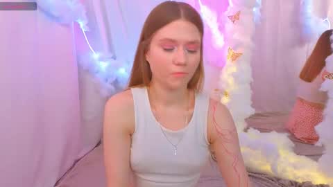 Alisia online show from 10/05/25, 08:45