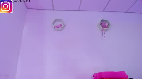 Alisia online show from 01/31/25, 07:29