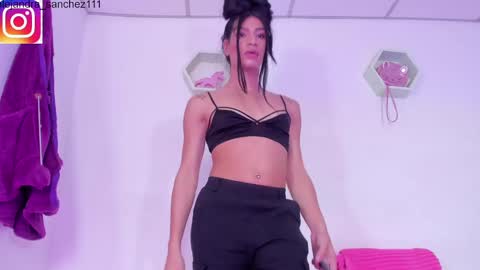 Alisia online show from 02/05/25, 05:09