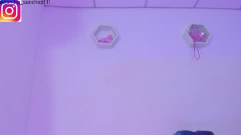 Alisia online show from 02/08/25, 09:57