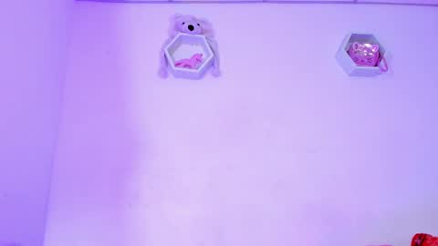 Alisia online show from 03/06/25, 08:59