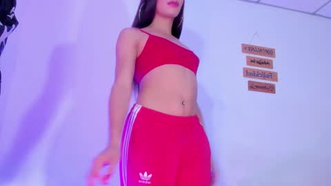 Alisia online show from 09/10/25, 02:00