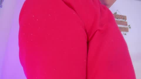 Alisia online show from 04/05/26, 09:17