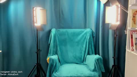 Alice online show from 04/23/26, 12:51