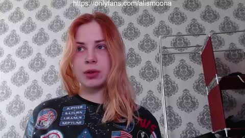 Alisa online show from 03/26/26, 08:53