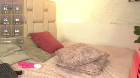 A L I S O N  online show from 04/01/26, 01:41