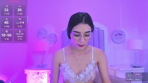 Alison online show from 02/25/26, 07:56