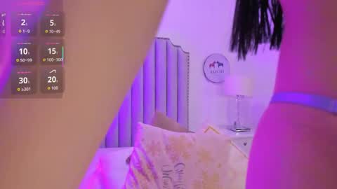 Alison online show from 02/28/26, 07:48